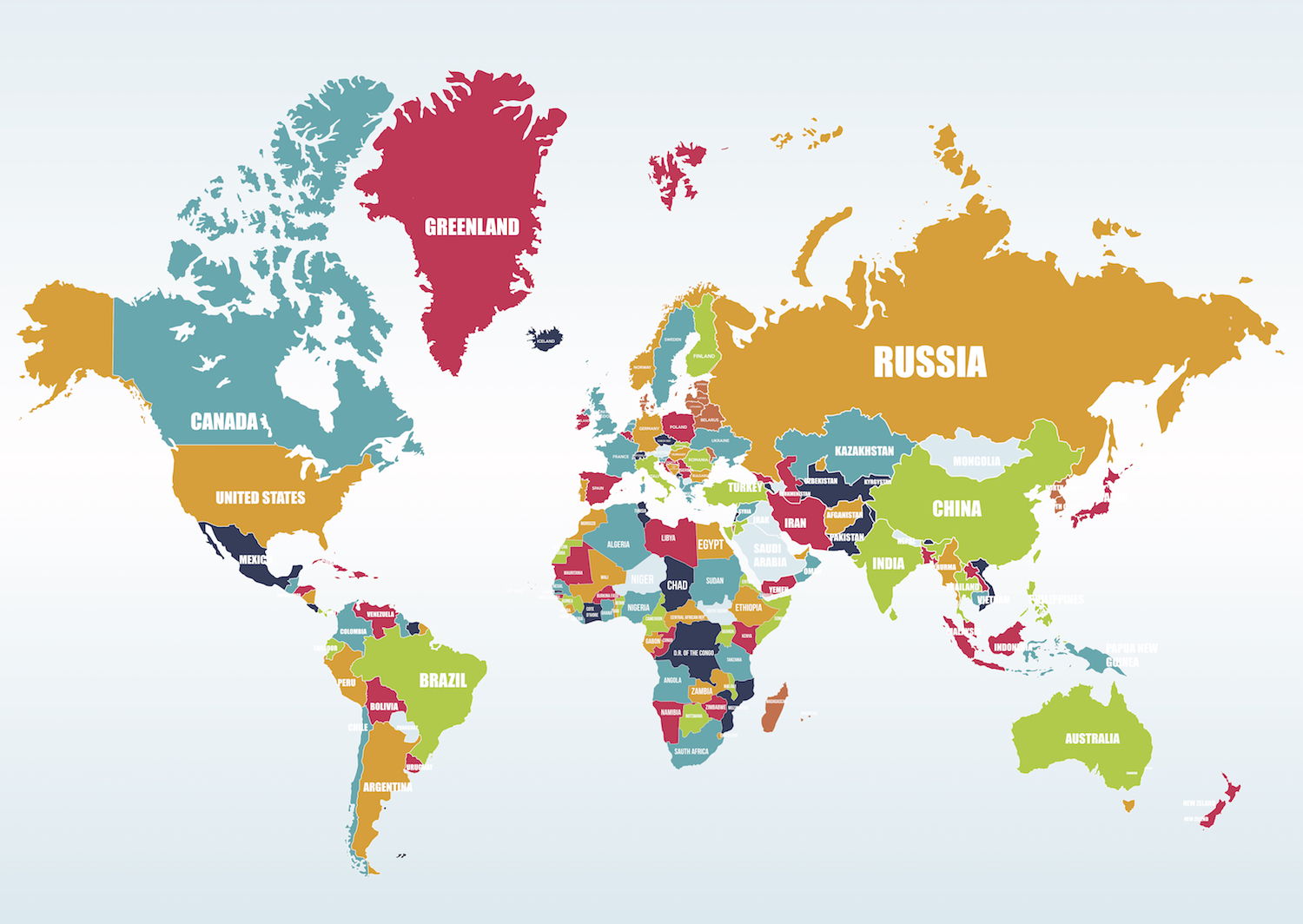 WORLDWIDE