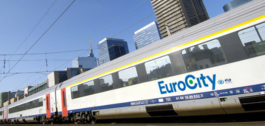 Prague-Vienna