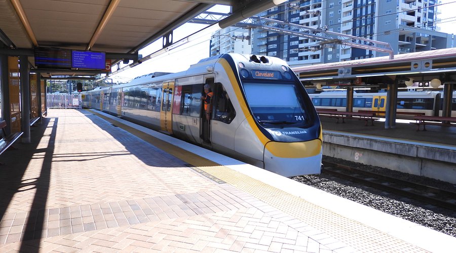 Gold Coast to  Cairns