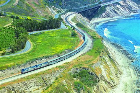 Seattle to Los Angeles, United States of America