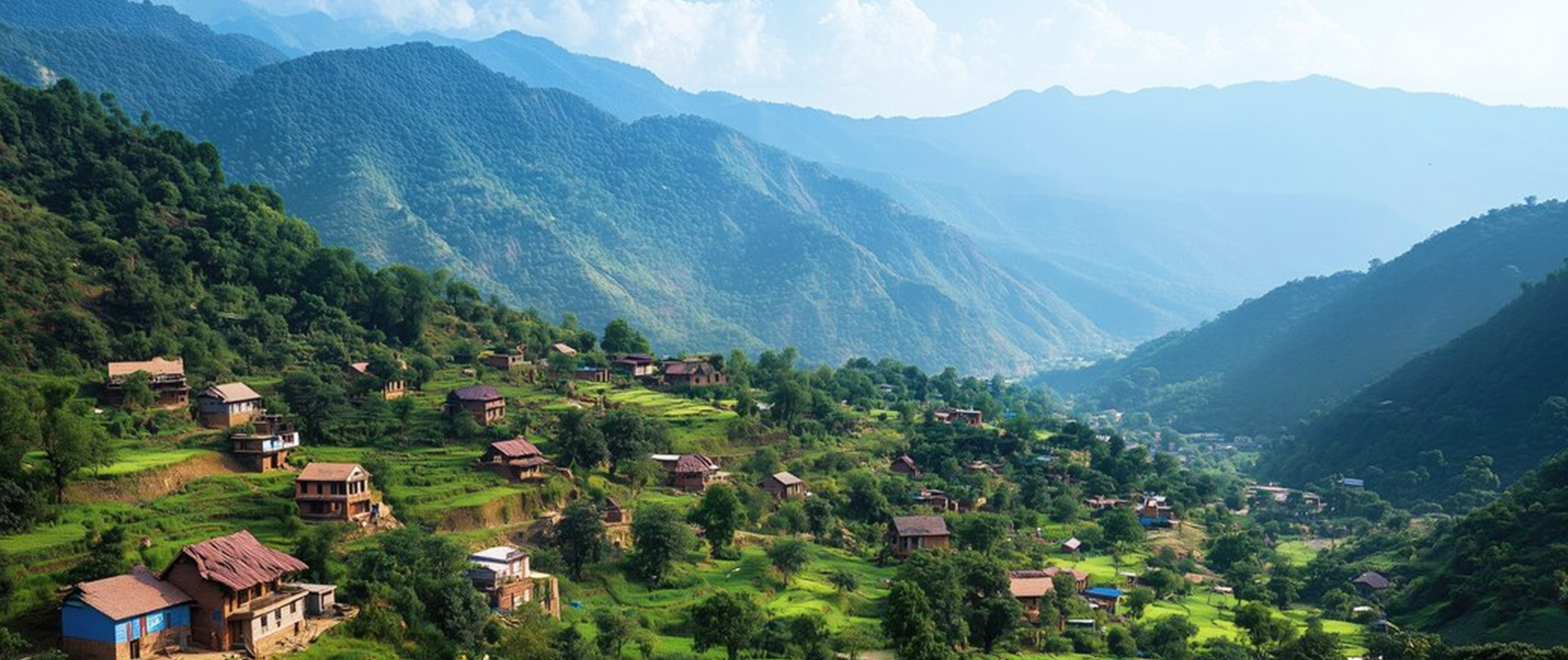 Kasol - India