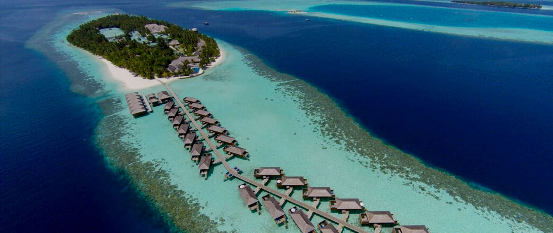 Soneva Jani Maldives - Maldives