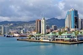 Hawaii