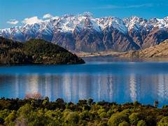 Queenstown, Australia